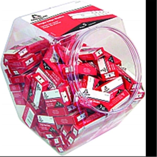 Home Improvement 66-0407 0.01 Single Edge Blade Display Bucket  Pack 5, 100PK - HO3571309