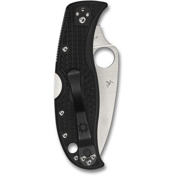 Spyderco 2024 Spyderco, Reveal 11, Leafjumper - SPY-C262PBK