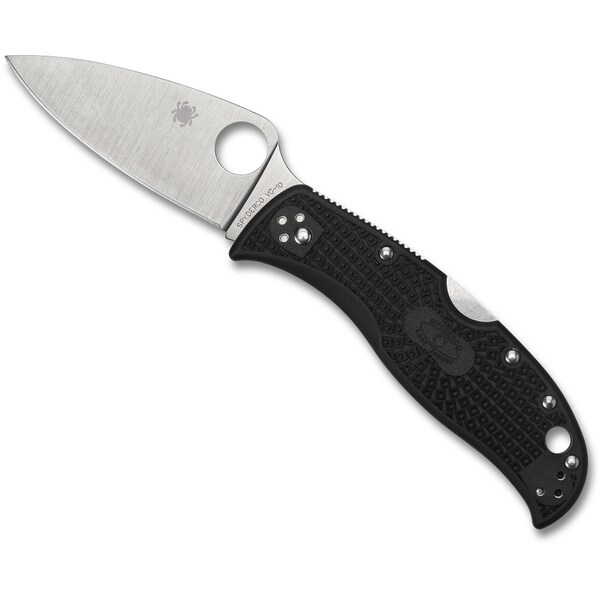 Spyderco 2024 Spyderco, Reveal 11, Leafjumper - SPY-C262PBK