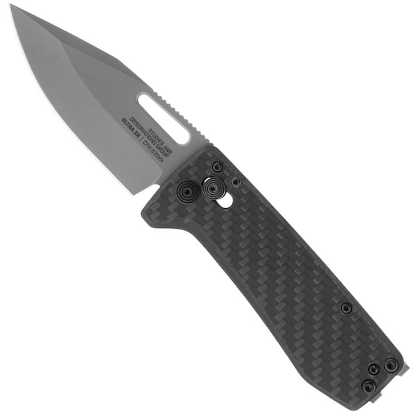 Gsm 2024 Sog Ultra Xr Carbon+Graphite, Presentation Box - SOG-12-63-01-57