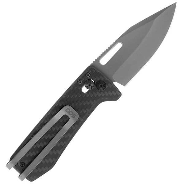 Gsm 2024 Sog Ultra Xr Carbon+Graphite, Presentation Box - SOG-12-63-01-57