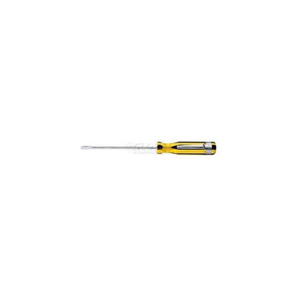 Stanley Stanley 66-103-A 100 Plus® Standard Slotted Tip 3/32" x 4" - 66-103-A