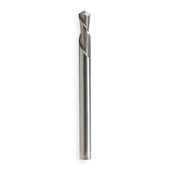 Rotozip Metal Cutting Bit, 5/32 In. Dia., Carbide - XB-MC1