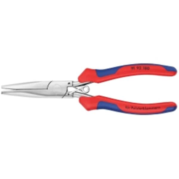 Grip-On 91 92 180 7.25 in. Hog Ring Pliers - KNP9192180