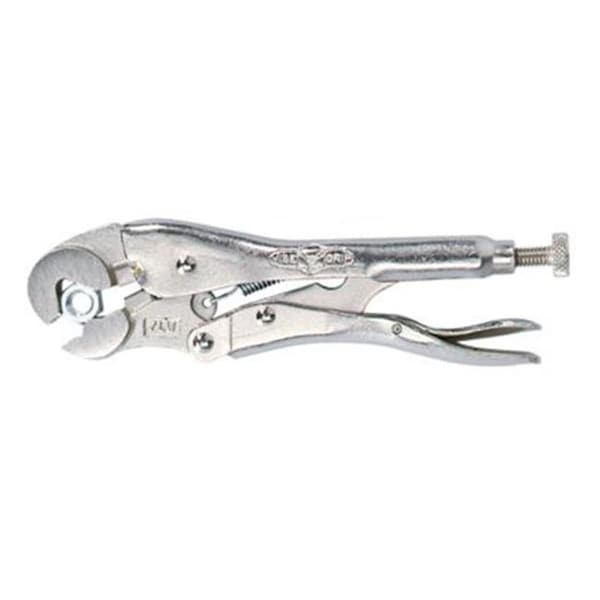 Irwin Irwin Vise-Grip 586-7LW 00004 7 Inch Locking Wrench - 38548000046