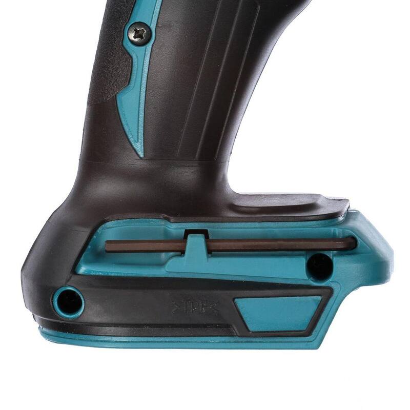 Sierra reciproca compacta inalámbrica de 18V LXT de iones de litio de velocidad variable y ligera con LED integrado (herramienta solamente) - XRJ01Z