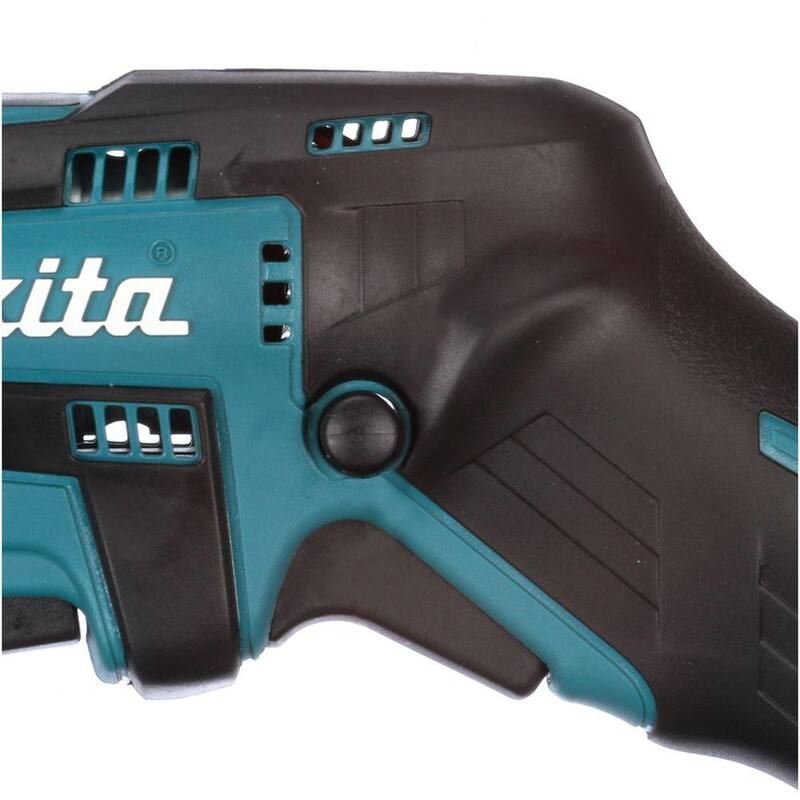 Sierra reciproca compacta inalámbrica de 18V LXT de iones de litio de velocidad variable y ligera con LED integrado (herramienta solamente) - XRJ01Z