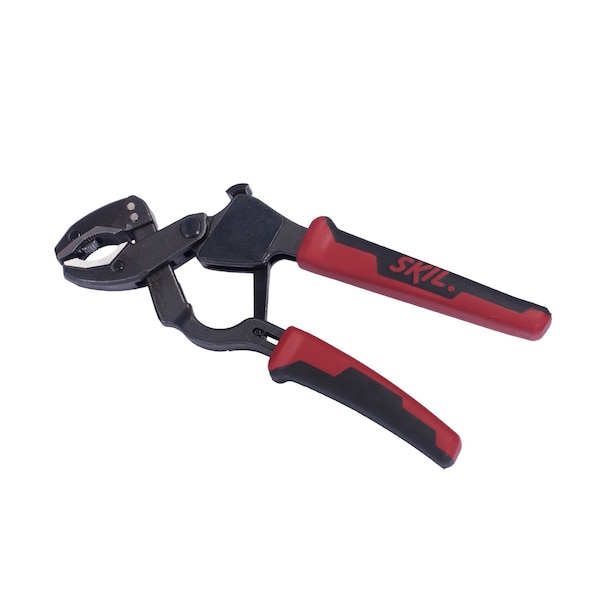 Skil Ratch-N-Lock 8 in. Alloy Steel Auto Adjusting Pliers - 013320