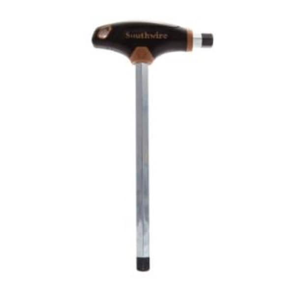 Southwire Hex T-Handle 6In Shank 1/2In - 58287840