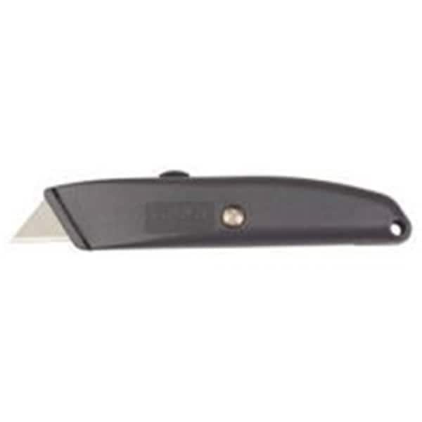 Totalturf Knife Utility Retract 6-1/8 In 10-175 - TO2469972