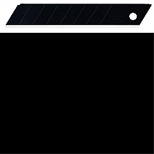 Homepage World Kitchen LBB-10B Blade Utility Knife - 18 mm. - HO3289708