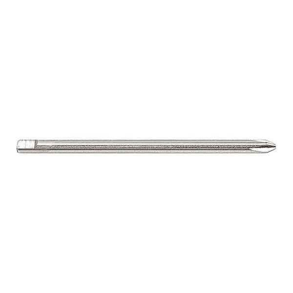 Starrett Phillips Blade O for Screwdriver Phillips #0 - PT14443