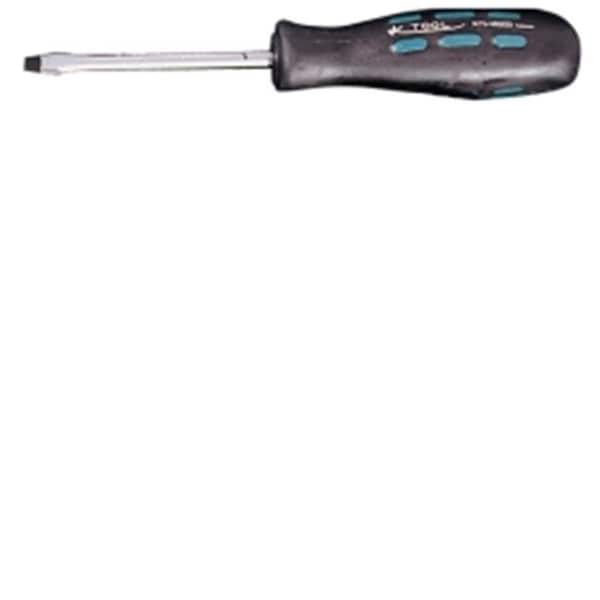 K-Tool International K Tool International KTI16203 Screwdriver Slotted 3In. - KTI16203