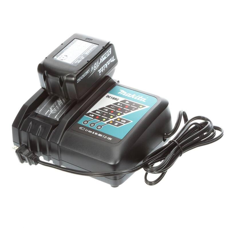 Sierra de cinta portátil Makita 18V LXT de iones de litio inalámbrica (sólo herramienta) - XBP02Z