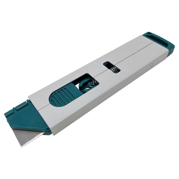 Totalturf Zenport  Speedy cutter Utility Knife - TO3280599