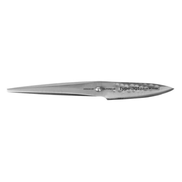 Chroma 3.25 in. Paring Knife Hammered Finish - P09 HM