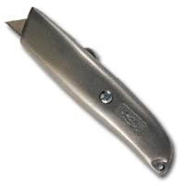 K-Tool International K Tool International KTI73105 Heavy Duty Retractable Utility Knife - KTI73105