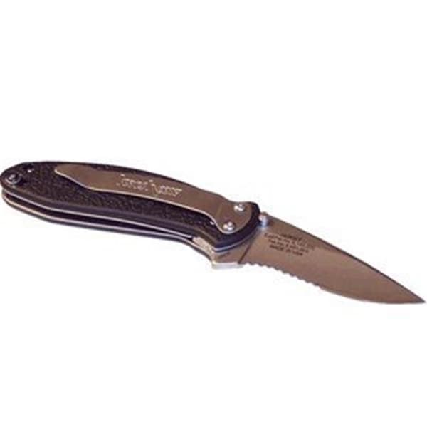 Kershaw Kershaw KER1620ST Serrated Scallion Knife - KER1620ST