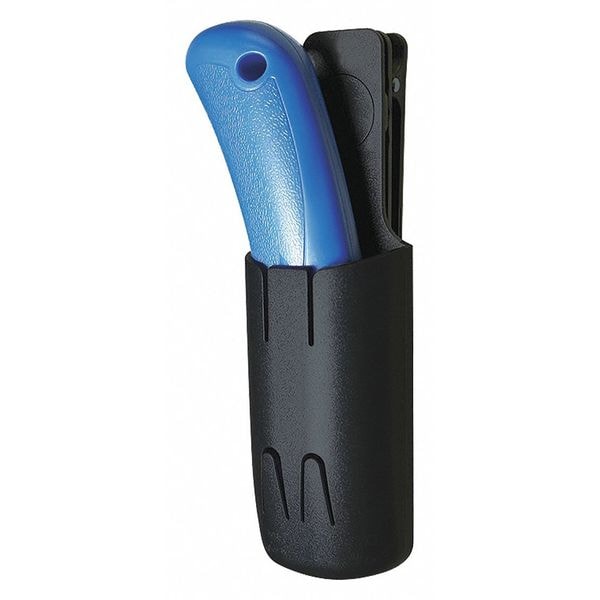 Partners Brand Plastic Clip-On Swivel Holster, RSC-432, Package Quantity 10, 10 PK - KN151