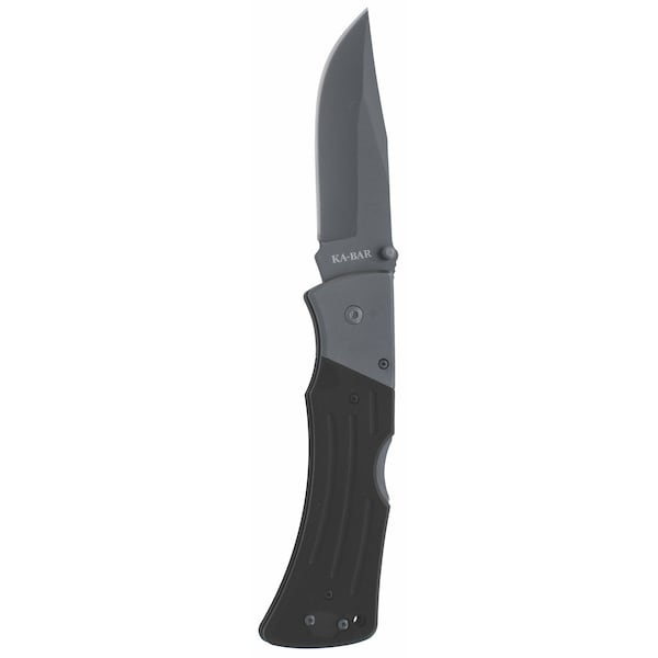 Ka-Bar Knives 2024 Ka-Bar G10 Mule Folder - KAB-3062