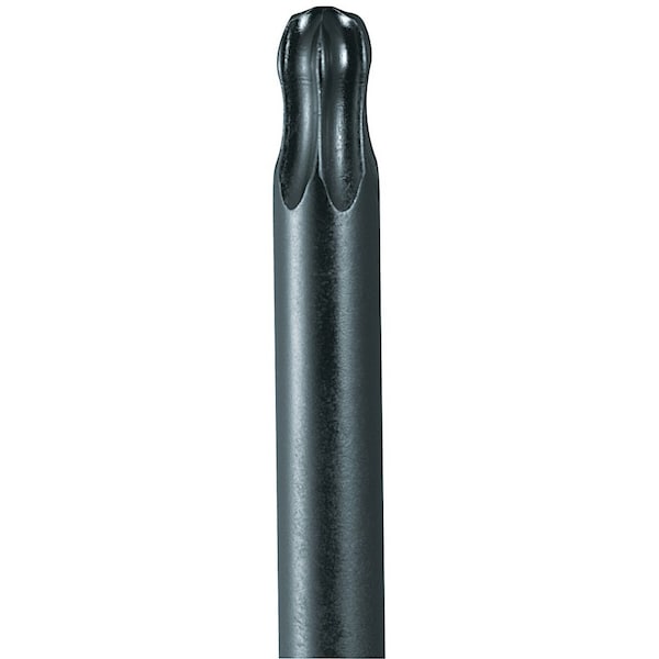 Gedore Screwdriver Bit Socket, 1/4", Torx T30, Material: Vanadium Special Steel - ITX 20 K T30