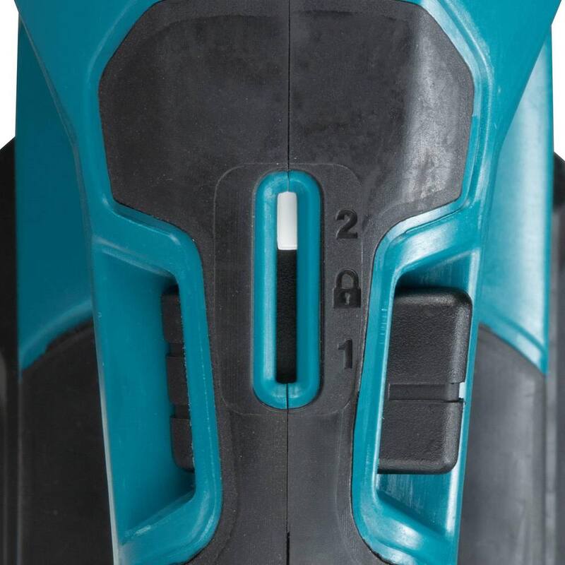 Sierra recíproca inalámbrica Makita 40V Max XGT sin escobillas (herramienta solamente) - GRJ01Z