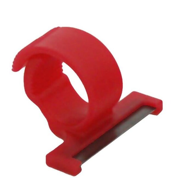 Gardencare Adjustable Ring Knife Straight Blade; Bag of 10 - GA20268