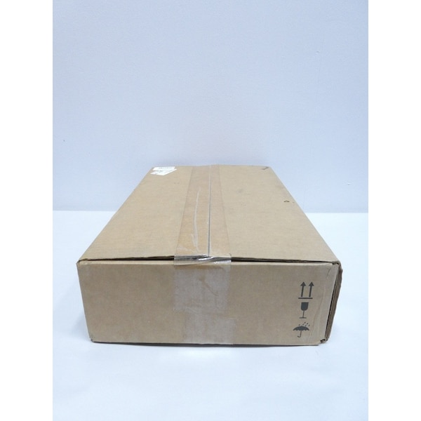 Allen Bradley KINETIX 5700 DUAL AXIS INVERTER 458-747V-DC 0-460V-AC 3PH 3.4KW SERVO DRIVES AND AMPLIFIER - 2198-D012-ERS3