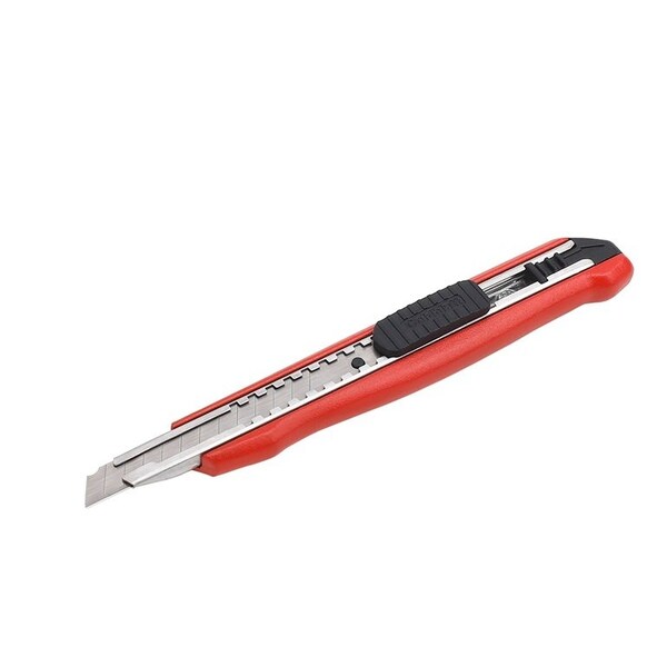 Goldblatt 9mm Heavy Duty Snap Off Knife - G08203