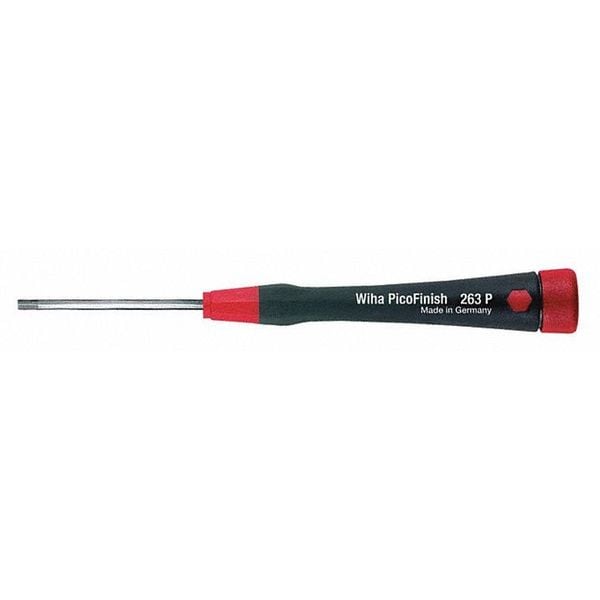 Wiha Picofinish Precision Hex 2.0 X 50Mm Hex 2.0mm - 26349