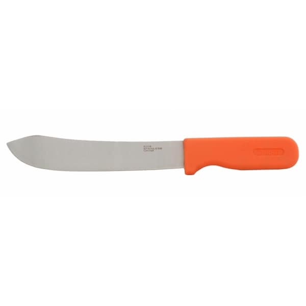 Gardencare Row Crop Harvest Knife Butcher 775 in 12PK - GA146634