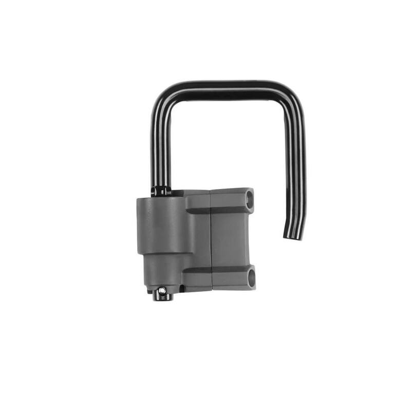 Sierra circular inalámbrica RIDGID 18V OCTANE Brushless de 7-1/4 pulgadas (sólo herramienta) - R8654B
