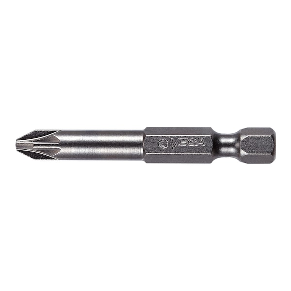 Vega Pozidriv 3 Power Bit x 2-3/4 - 170Z3A