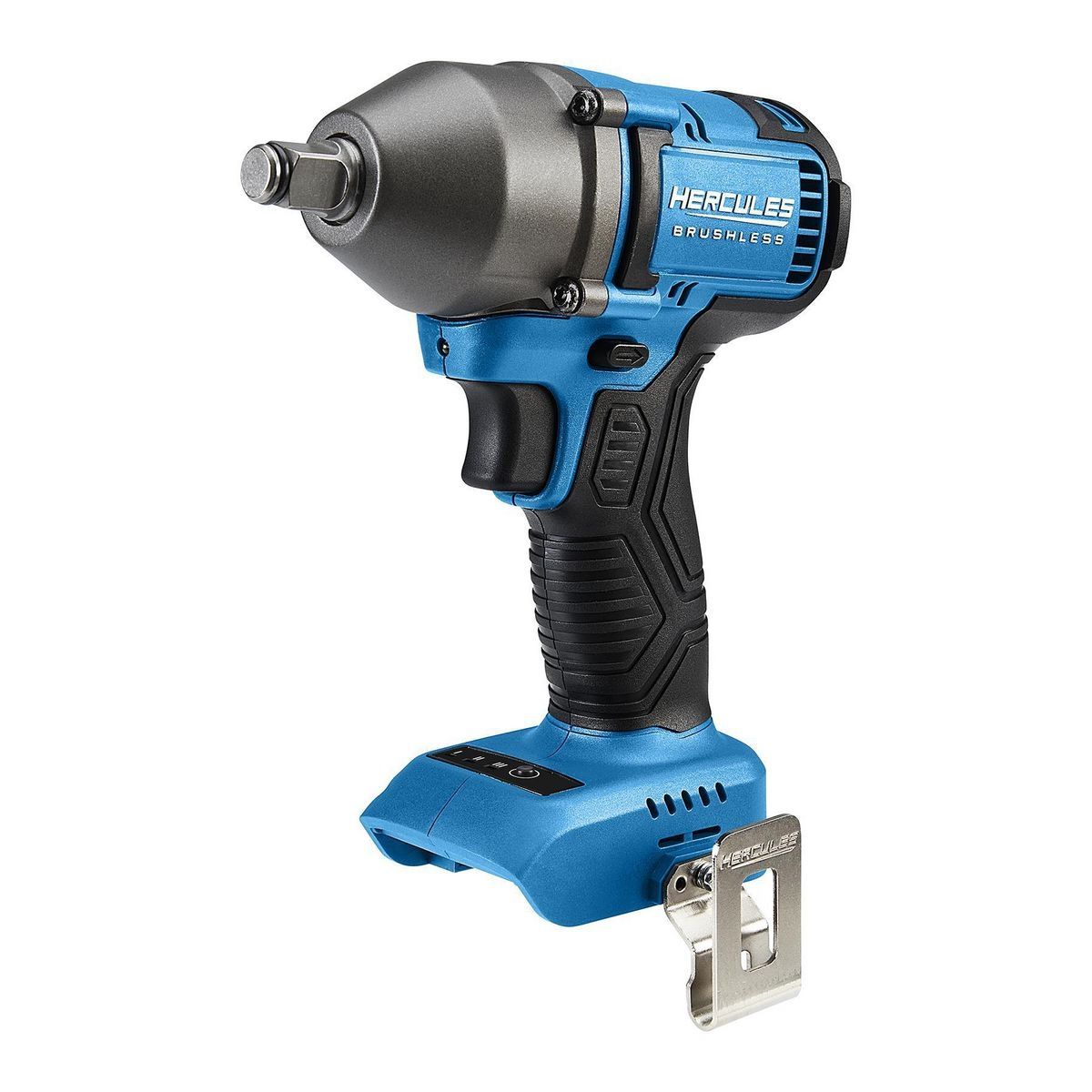 Hercules Electric Impact Air Impact Driver Harbor Freight HERCULES