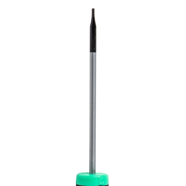 Proskit Scrwdrvr for Star Type w/o Tamper Proof - SD-081-T2