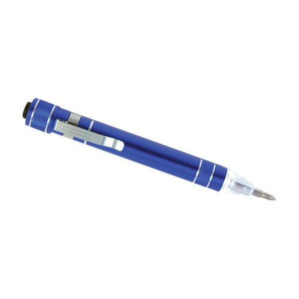 Blazing Ledz 702288-12 LED Light Up Precision Screwdriver, 12PK - 9335159