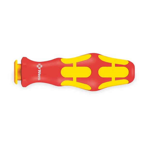 Wera Hex Bit 102 mm, Drive Size: 9 mm , Num. of pieces:1 - 05003990001