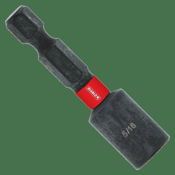 Diablo Range Of Magnetic Nut Setters Delivers M - DNTSS516
