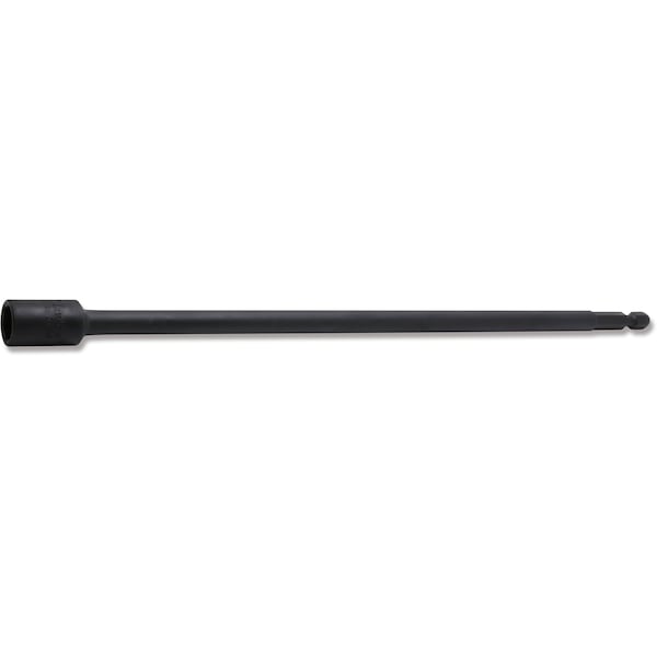 Ko-Ken Nut Setter 10mm 6 Point 200mm 1/4 Hex Drive - 113.200-10