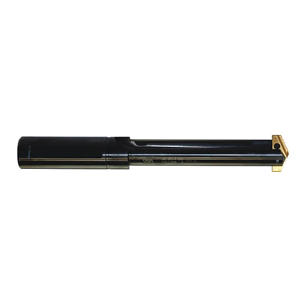 Yg-1 Tool Co Straight Spade Drill Holder - P14102
