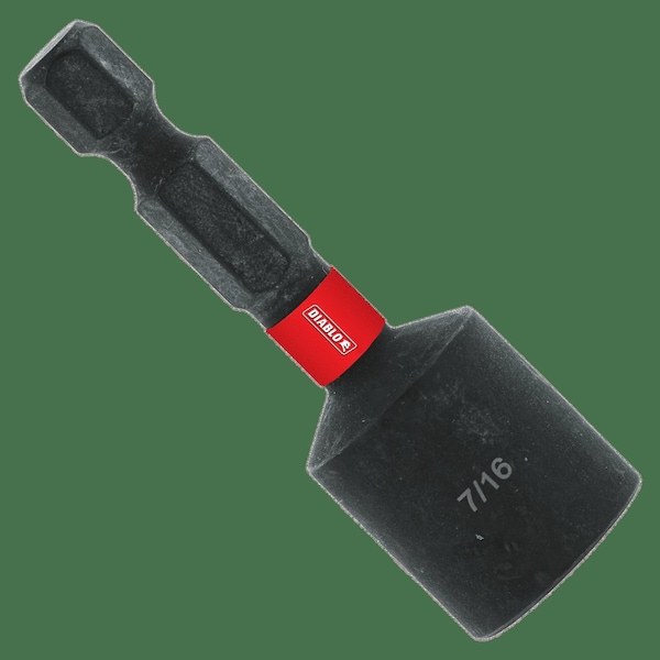 Diablo Range Of Magnetic Nut Setters Delivers M - DNTSS716