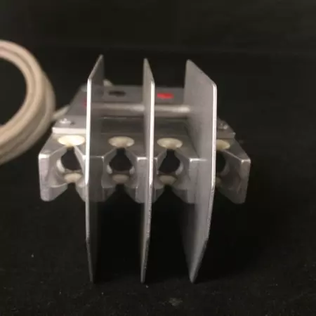 Stuber Electronic Stop Motion Switch 04CU1BV4E0.4P