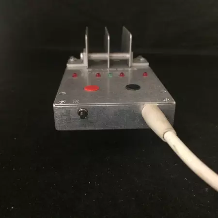 Stuber Electronic Stop Motion Switch 04CU1BV4E0.4P