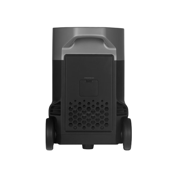 Ecoflow Portable Generator, 3,600 W Rated, 7,200 W Surge - DELTAPro-DELTAProEB-US