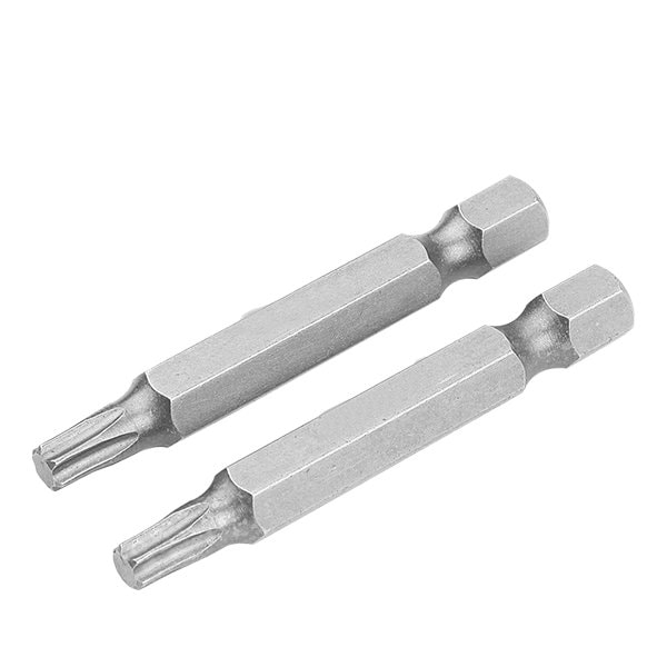 Wokin T20 2Pcs Screwdriver Bits Set Industrial - 210920