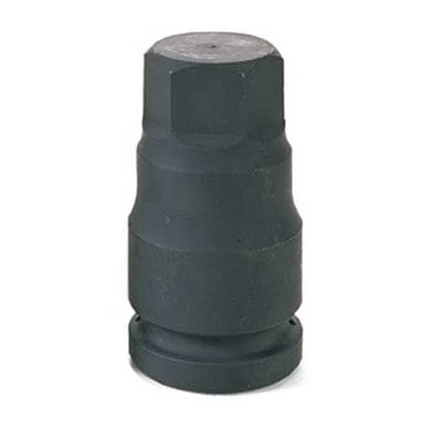 Grey Pneumatic 1"DR X 27MM HEX - 4927M
