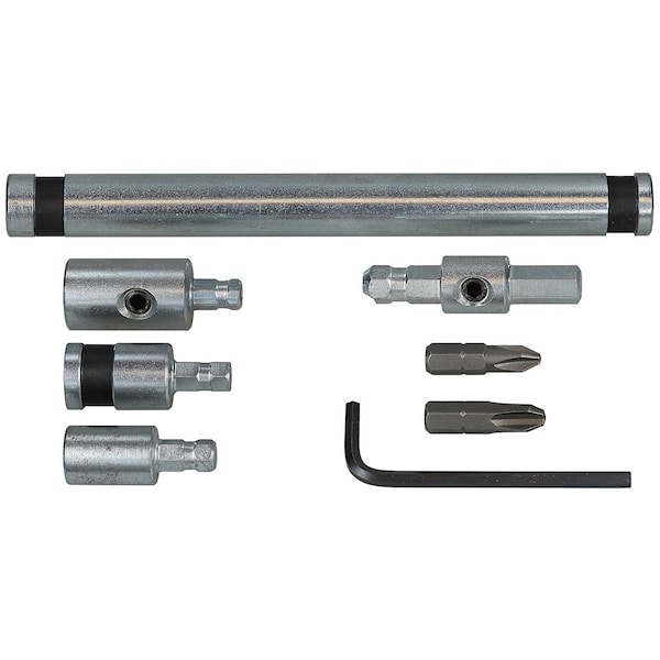 L.H. Dottie L.H. Dottie Concrete Screw Anchor Installation Kit - IT1000