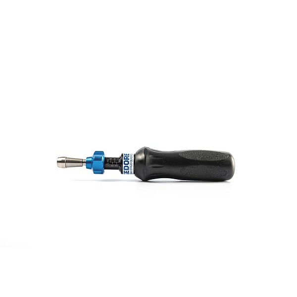 Gedore Torque Screwdriver, Adjustable - 060100