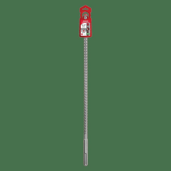 Diablo Revolutionary, Complete Range Of SDS-Max - DMAMX1110