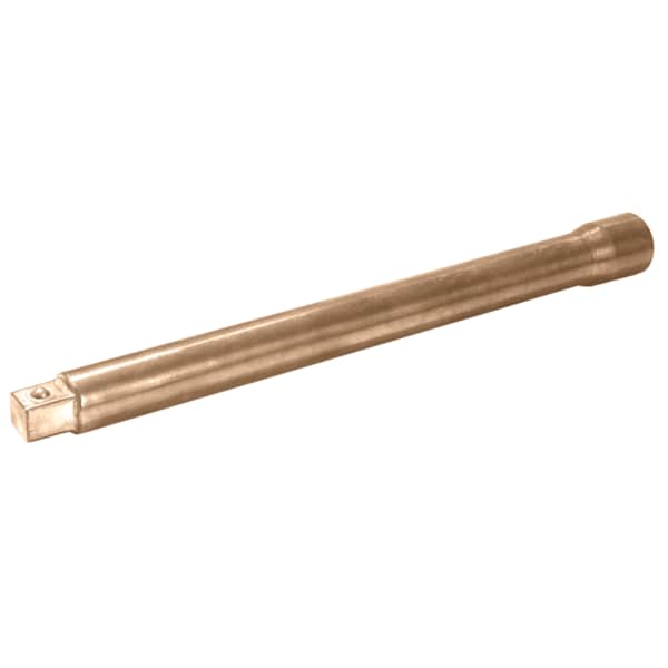 Pahwa QTi Non Sparking, Non Magnetic Driver Extension - 1/2" x OAL 5" - RH-3016